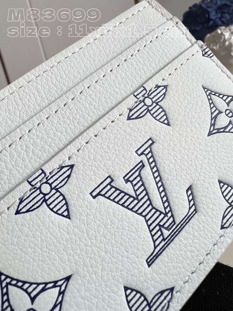 LV Wallets